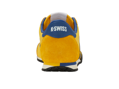 09463-733-M | VINTAGE TRAINER T | FRESSIA/CLASSIC BLUE