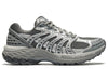 09476-022-M | KONEJO | SILVER/NEUTRAL GRAY