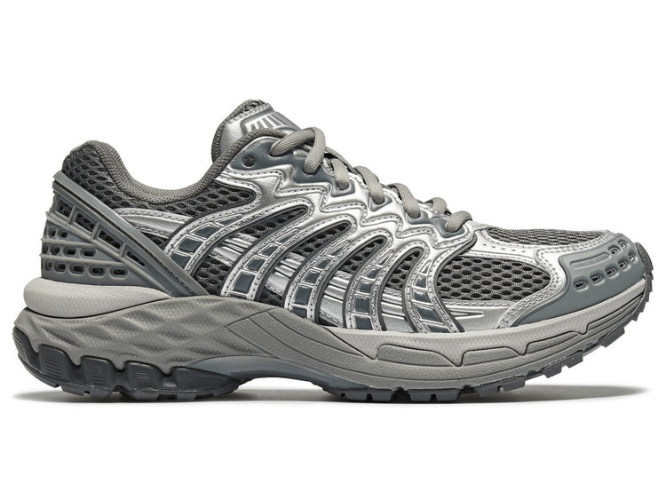 09476-022-M | KONEJO | SILVER/NEUTRAL GRAY