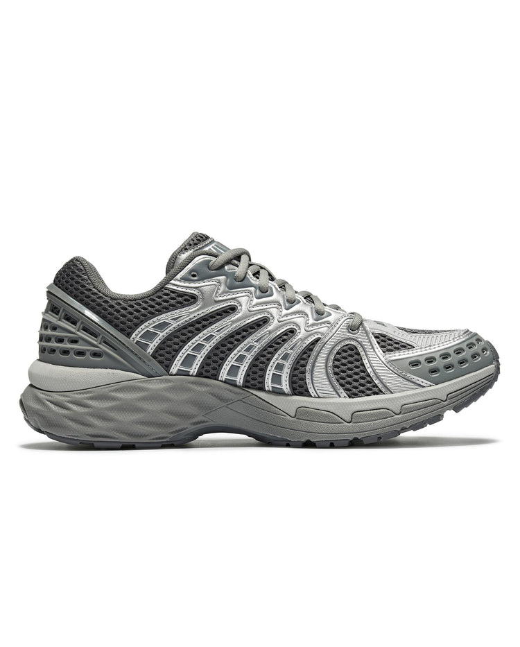 09476-022-M | KONEJO | SILVER/NEUTRAL GRAY
