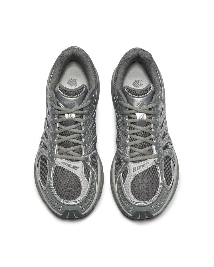 09476-022-M | KONEJO | SILVER/NEUTRAL GRAY