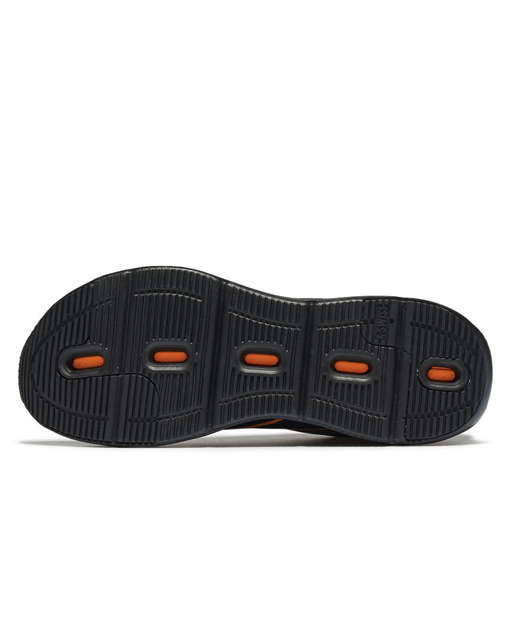 09478-016-M | MEN'S TUBES PRO 2 X MCLAREN F1 TEAM SNEAKERS | BLACK/GLORY/WHT