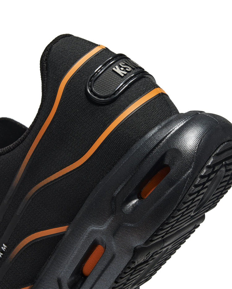 09478-016-M | MEN'S TUBES PRO 2 X MCLAREN F1 TEAM SNEAKERS | BLACK/GLORY/WHT