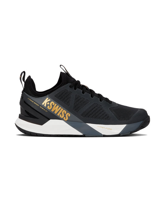09483-047-M | K-FRAME SPEED RUBLO | MOONLESS NIGHT/BLANC DE BLANC/GOLD