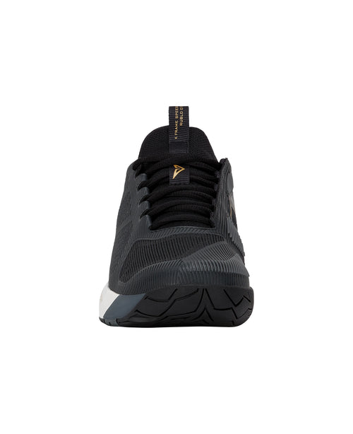 09483-047-M | K-FRAME SPEED RUBLO | MOONLESS NIGHT/BLANC DE BLANC/GOLD - K-Swiss EU - 4