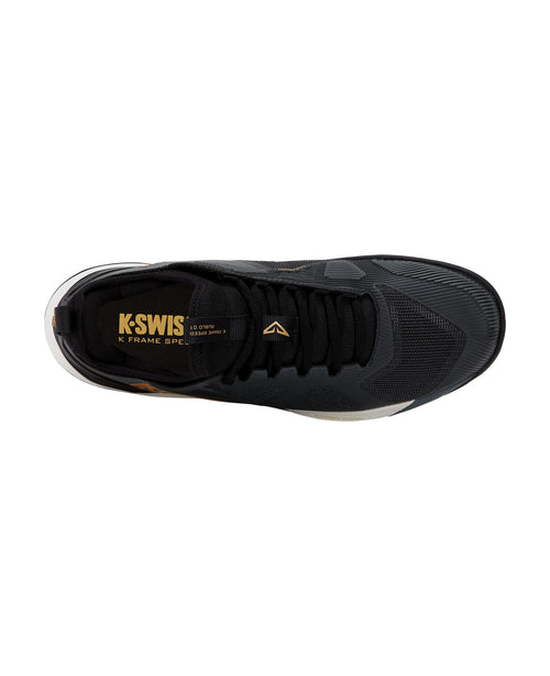 09483-047-M | K-FRAME SPEED RUBLO | MOONLESS NIGHT/BLANC DE BLANC/GOLD - K-Swiss EU - 8