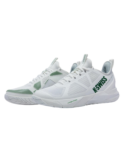 09483-108-M | K-FRAME SPEED RUBLO | WHITE/GREEN