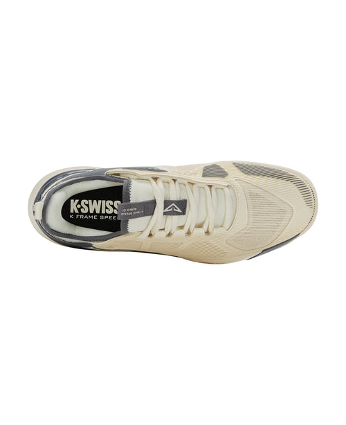 09483-154-M | K-FRAME SPEED RUBLO | EGRET/TURBULENCE - K-Swiss EU - 7