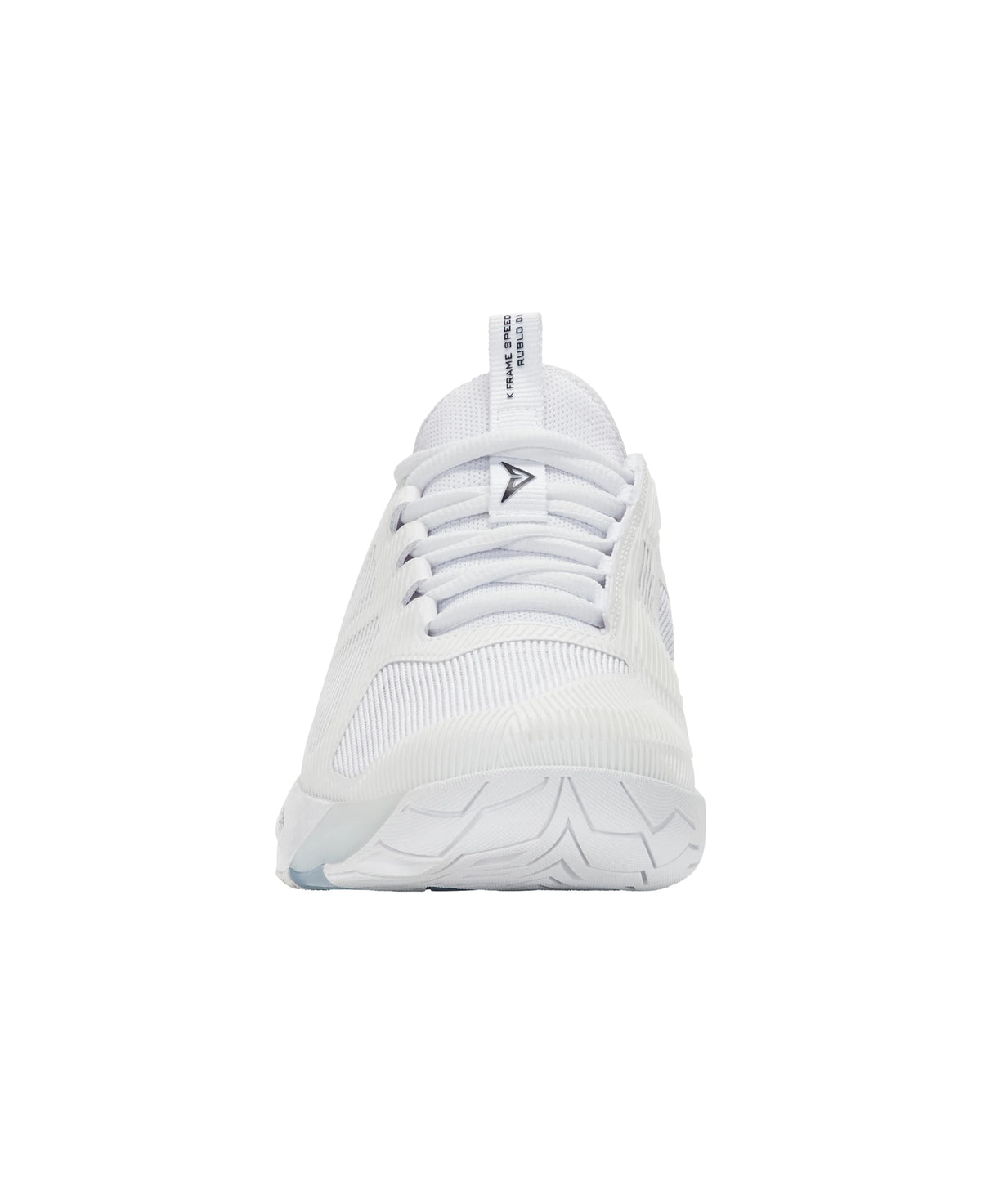 09483-155-M | K-FRAME SPEED RUBLO | WHITE/PEACOAT