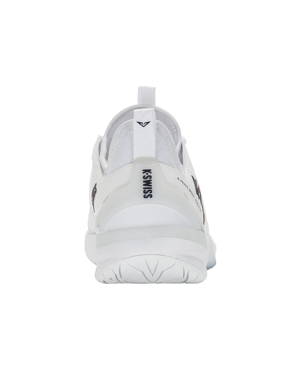 09483-155-M | K-FRAME SPEED RUBLO | WHITE/PEACOAT