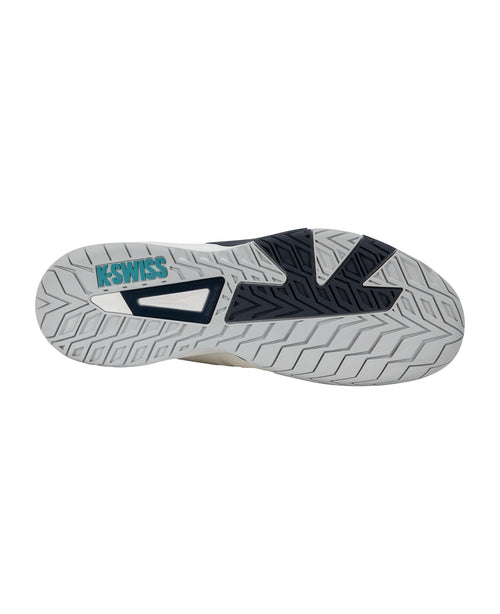 09483-162-M | K-FRAME SPEED RUBLO | BLANC DE BLANC/CARBON/BALTIC - K-Swiss EU - 7