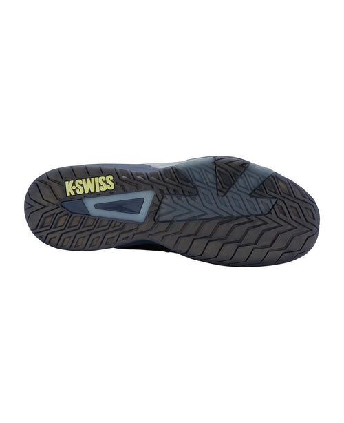 09483-421-M | K-FRAME SPEED RUBLO | NAVAL ACADEMY/VINTAGE INDIGO/BLANC DE BLANC - K-Swiss EU - 6