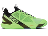 09485-306-M | K-FRAME SPEED RUBLO CLAY | SOFT NEON GREEN/BLACK/NEON LAVA