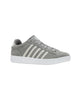 09492-029-M | COURT TIEBREAK II SDE | ULTIMATE GREY/LIGHT GREY