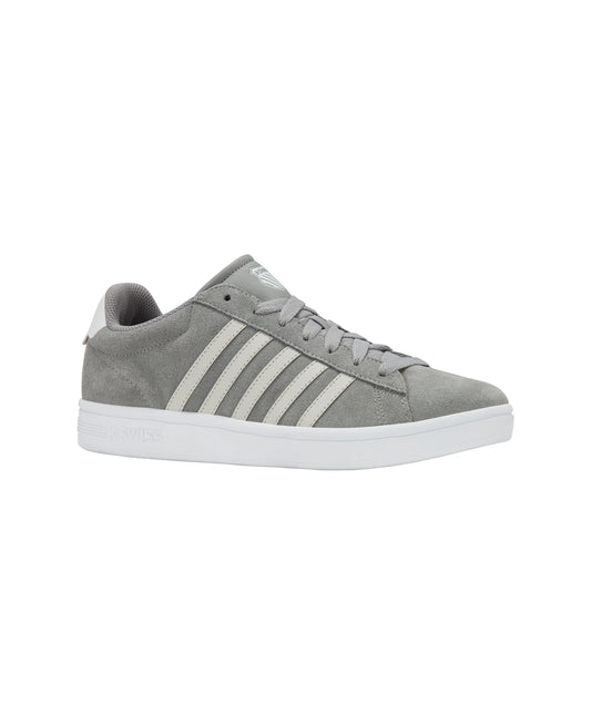 09492-029-M | COURT TIEBREAK II SDE | ULTIMATE GREY/LIGHT GREY