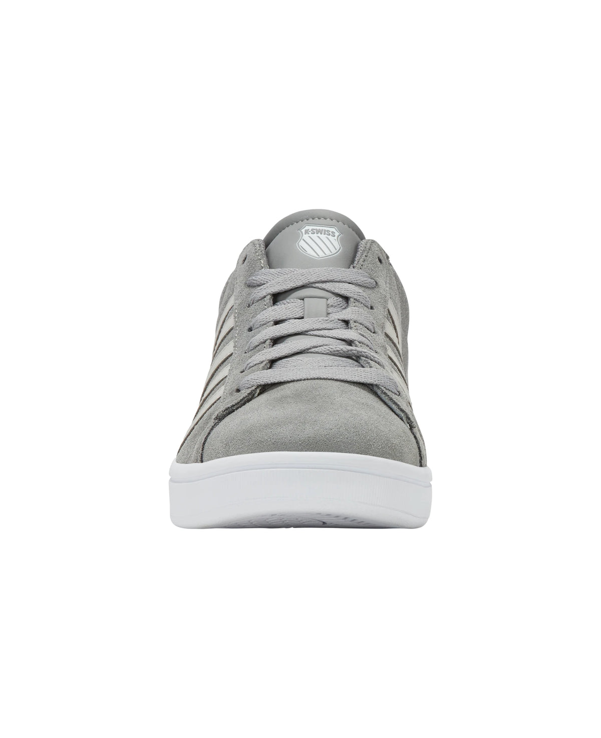 09492-029-M | COURT TIEBREAK II SDE | ULTIMATE GREY/LIGHT GREY