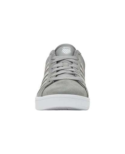 09492-029-M | COURT TIEBREAK II SDE | ULTIMATE GREY/LIGHT GREY