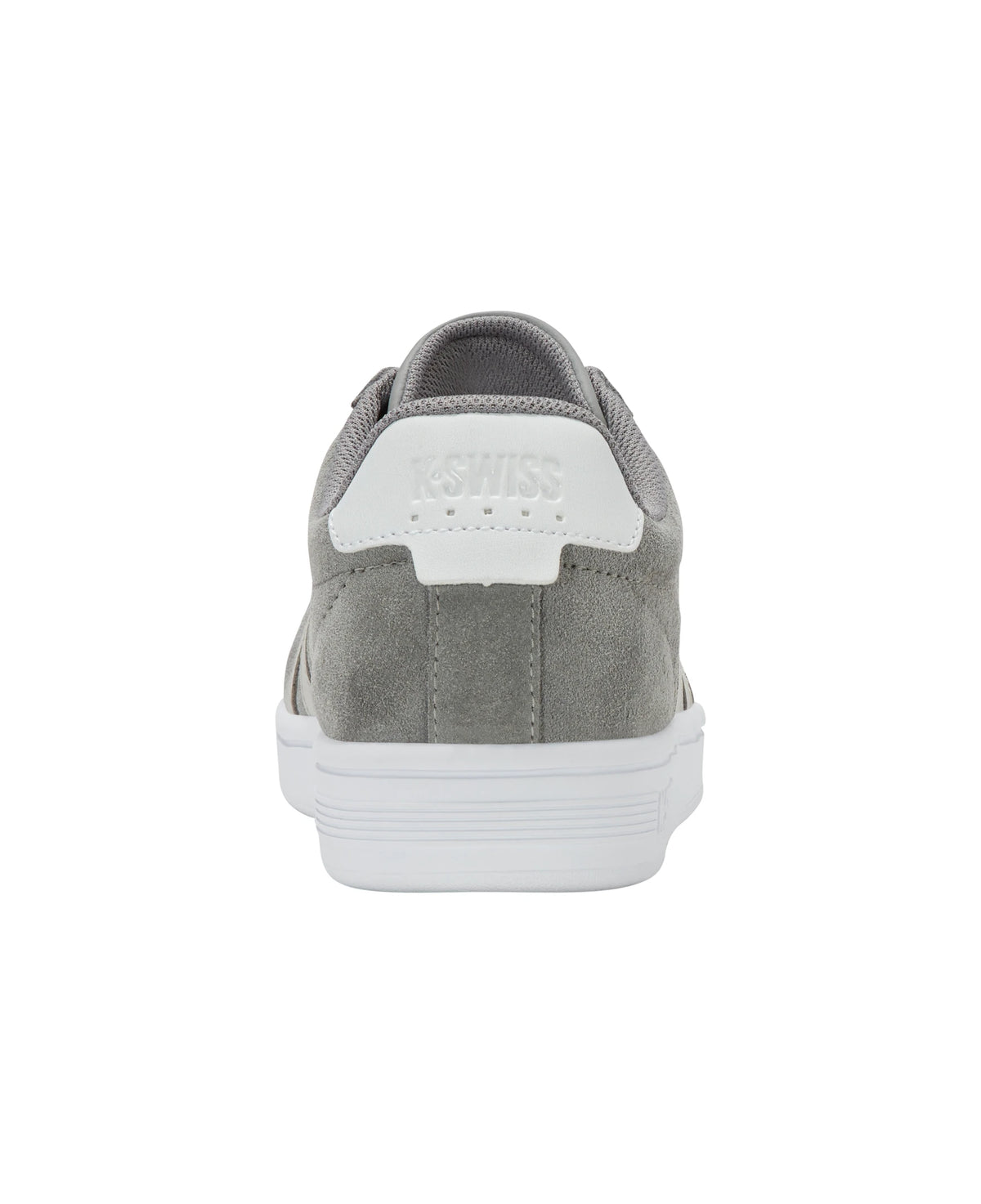 09492-029-M | COURT TIEBREAK II SDE | ULTIMATE GREY/LIGHT GREY