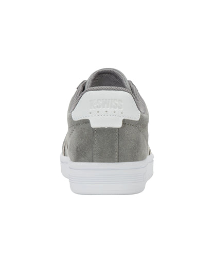 09492-029-M | COURT TIEBREAK II SDE | ULTIMATE GREY/LIGHT GREY