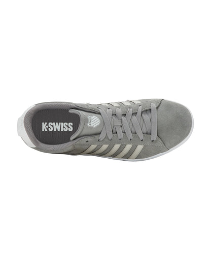 09492-029-M | COURT TIEBREAK II SDE | ULTIMATE GREY/LIGHT GREY