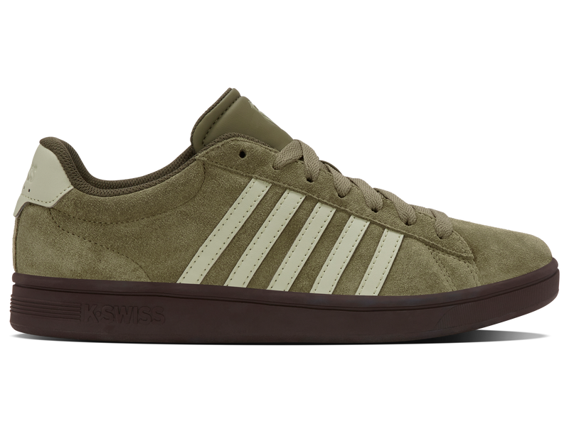 K-Swiss