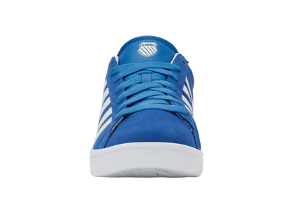 09492-444-M | COURT TIEBREAK II SDE | STRONG BLUE/WHITE