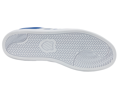 09492-444-M | COURT TIEBREAK II SDE | STRONG BLUE/WHITE