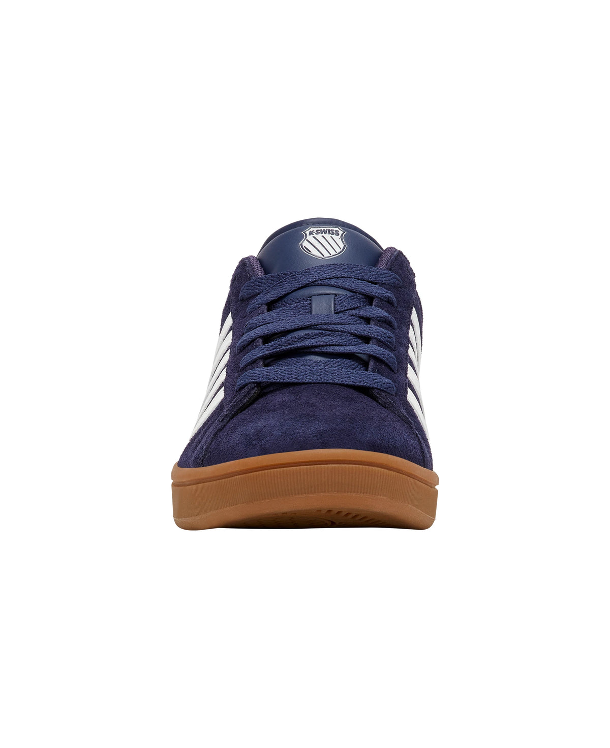 09492-465-M | COURT TIEBREAK II SDE | NAVAL ACADEMY/BRIGHT WHITE/GUM