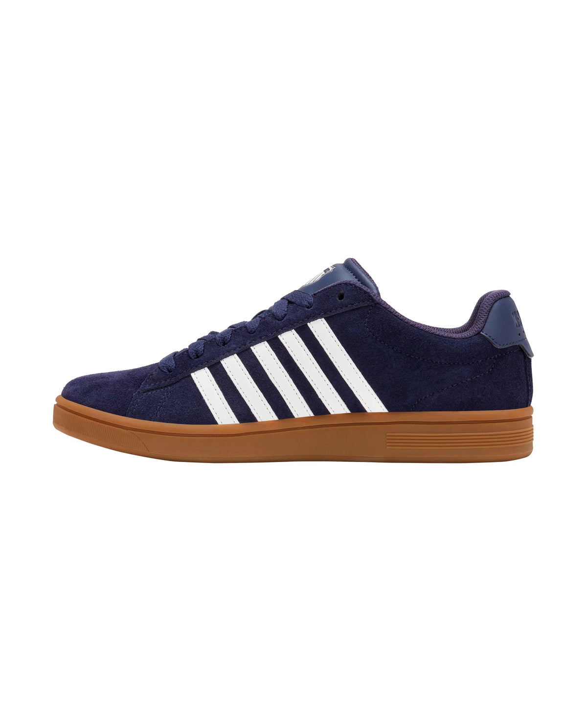 09492-465-M | COURT TIEBREAK II SDE | NAVAL ACADEMY/BRIGHT WHITE/GUM