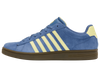 09492-466-M | COURT TIEBREAK II SDE | BLUE HORIZON/WAX YELLOW/DARK GUM
