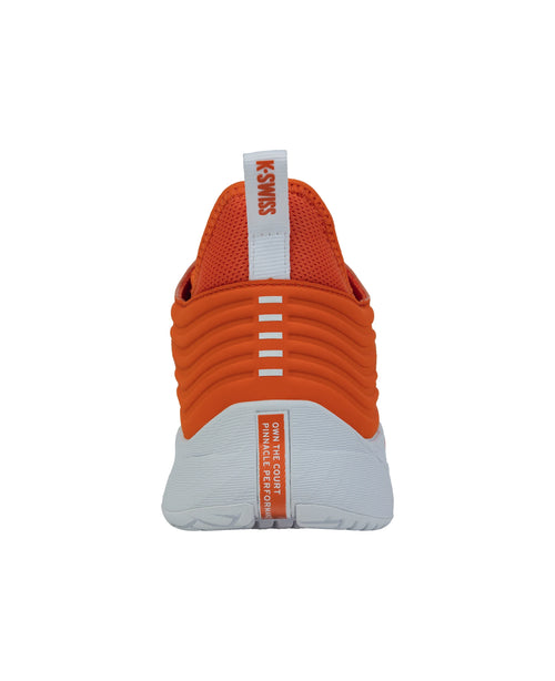09494-841-M | HYPERCOURT PINNACLE | SCARLET IBIS/WHITE/INFINITY - K-Swiss EU - 4