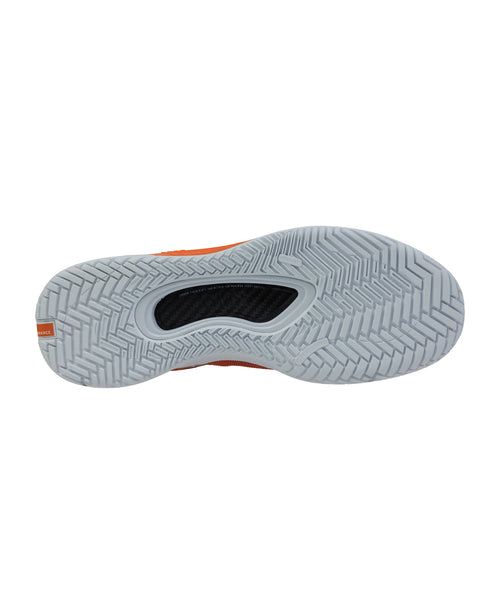 09494-841-M | HYPERCOURT PINNACLE | SCARLET IBIS/WHITE/INFINITY - K-Swiss EU - 6