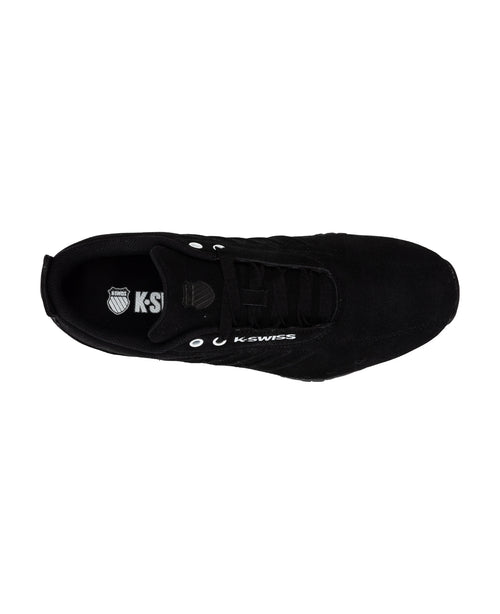 09728-002-M | ARVEE 2.0 SDE | BLACK/WHITE - K-Swiss EU - 7
