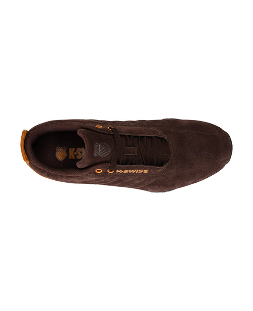 09728-220-M | ARVEE 2.0 SDE | SHOPPING BAG/GOLD FLAKE/GUM - K-Swiss EU - 7