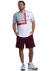 1010634-065 | BORDERLINE T-SHIRT | ZNC