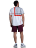 1010634-065 | BORDERLINE T-SHIRT | ZNC