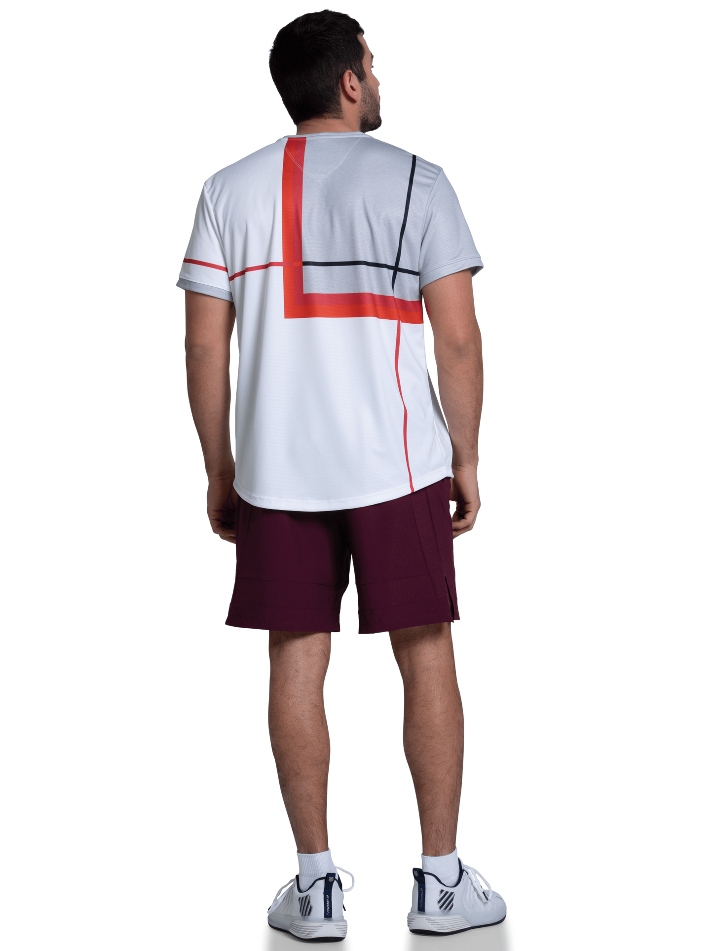 1010634-065 | BORDERLINE T-SHIRT | ZNC