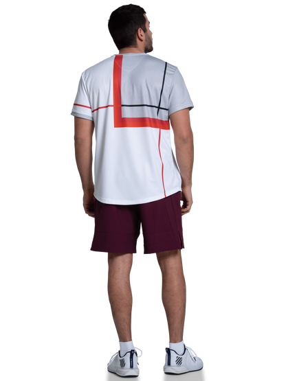 1010634-065 | BORDERLINE T-SHIRT | ZNC