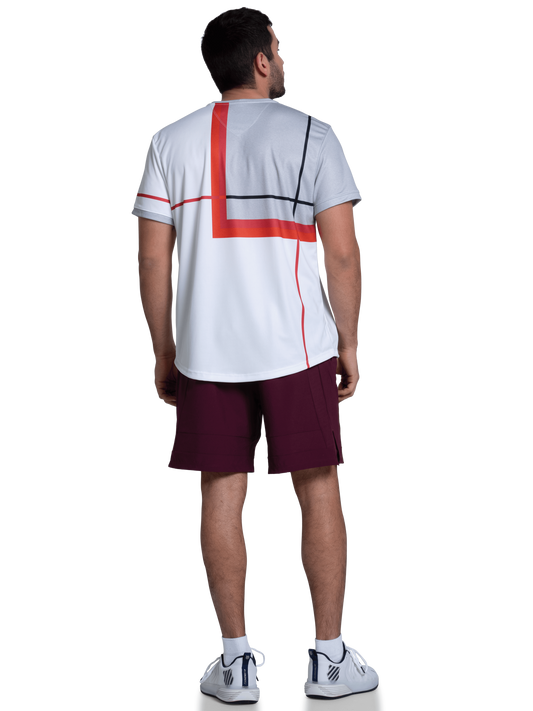 1010634-065 | BORDERLINE T-SHIRT | ZNC