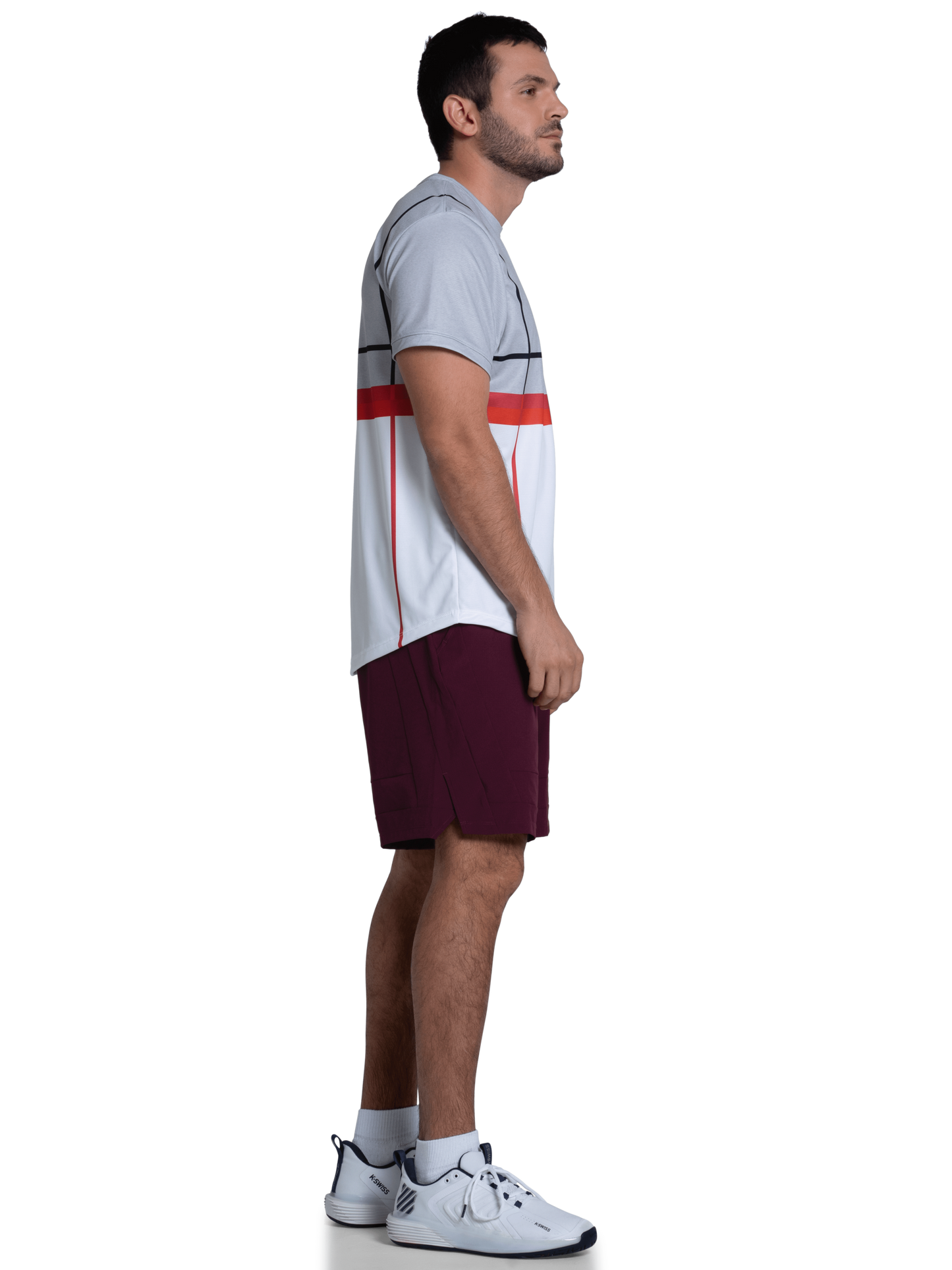 1010634-065 | BORDERLINE T-SHIRT | ZNC