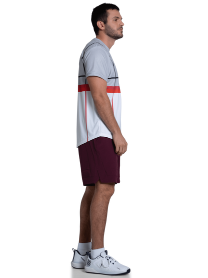 1010634-065 | BORDERLINE T-SHIRT | ZNC