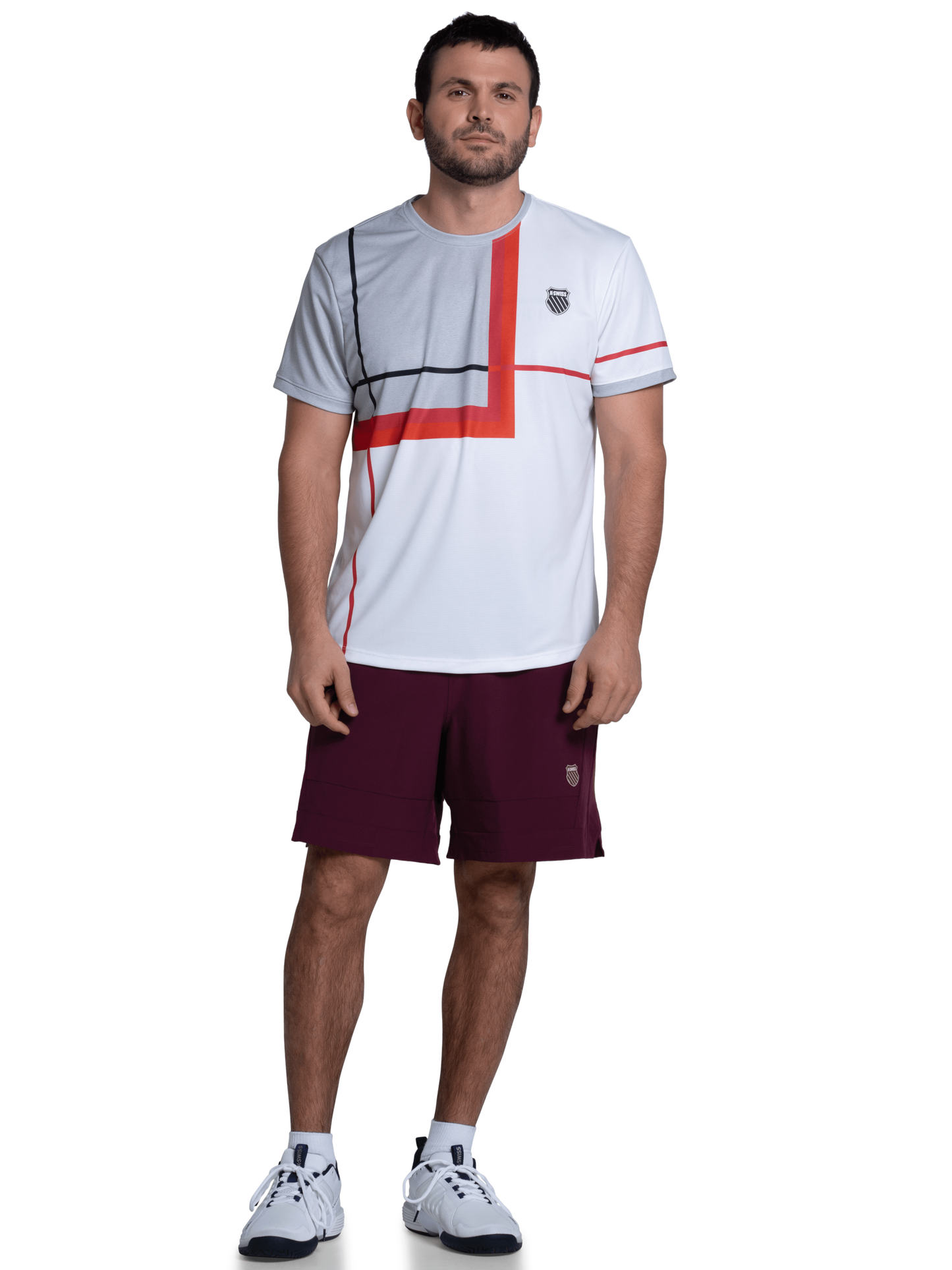 1010634-065 | BORDERLINE T-SHIRT | ZNC