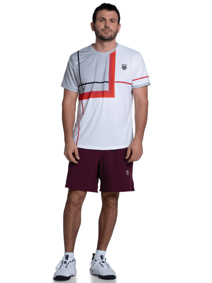 1010634-065 | BORDERLINE T-SHIRT | ZNC