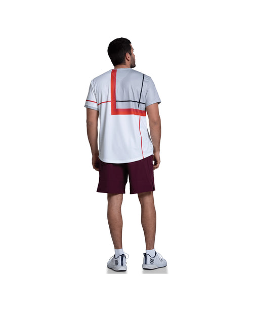 Borderline S/S - K-Swiss EU - 2
