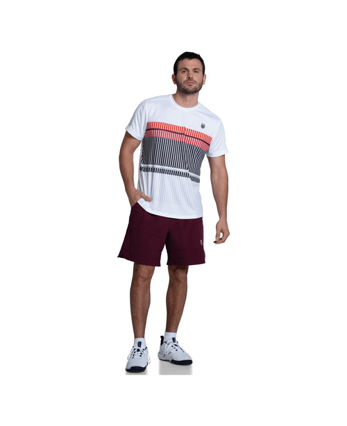 Centerline S/S - K-Swiss EU - 1