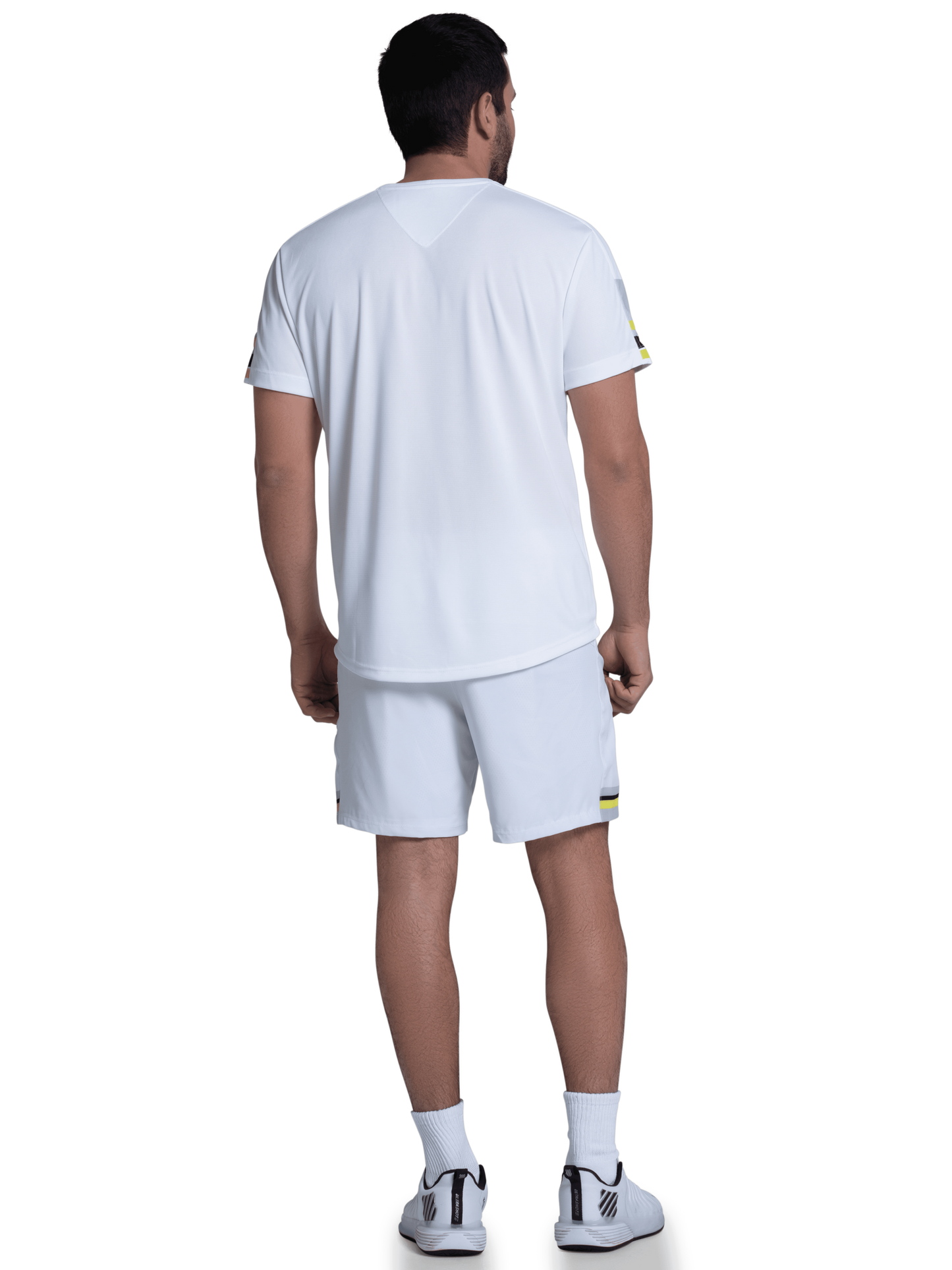 1010637-100 | COUNTER STRIKE KURZARM-T-SHIRT | WEISS