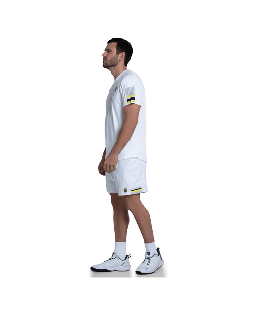 1010637-100 | COUNTER STRIKE S/S T-SHIRT | WHITE - K-Swiss EU - 3