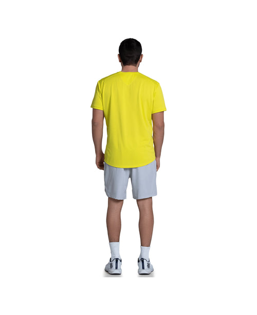 Resurge S/S Crew - K-Swiss EU - 2