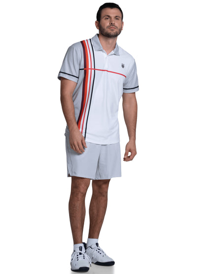 1010652-065 | SIDELINE POLOSHIRT K/A | ZNC