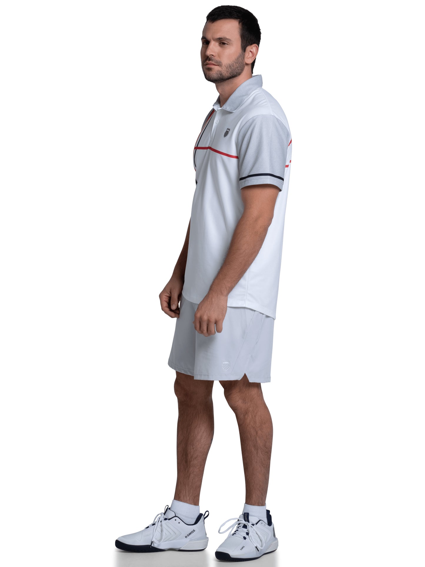 1010652-065 | SIDELINE POLOSHIRT K/A | ZNC